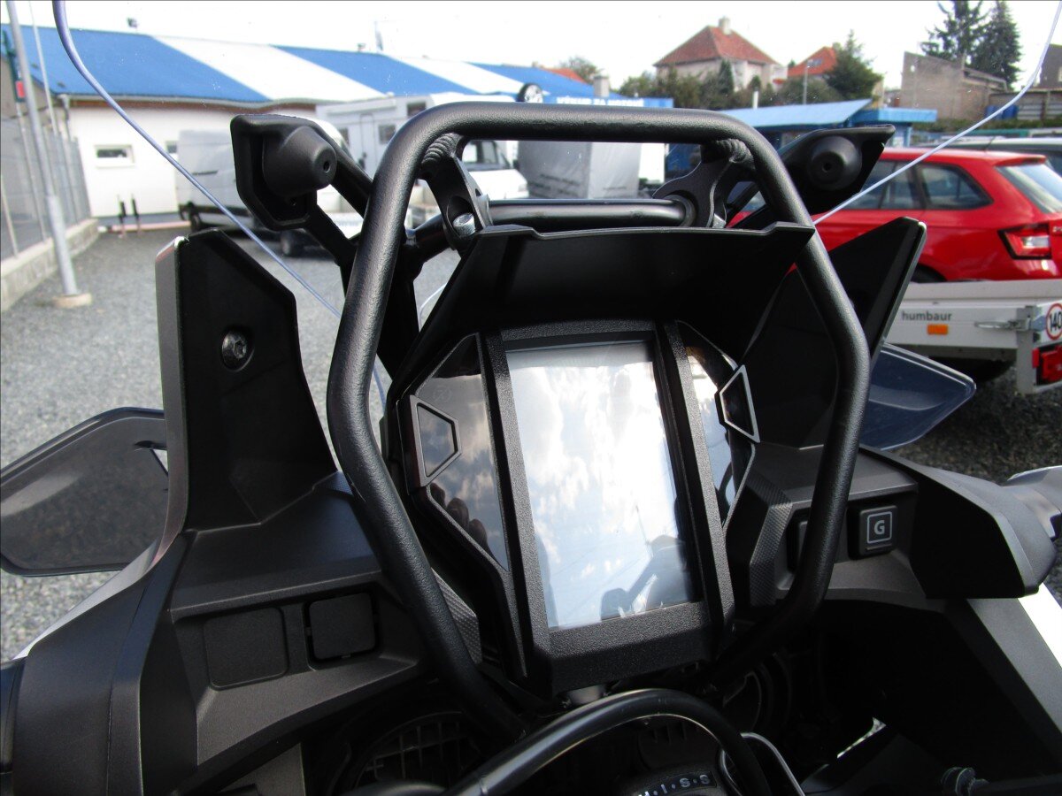 Honda Ostatní Ostatní 998,0 70 kw