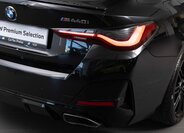 BMW Řada 4 Ostatní 3,0 l 275 kw