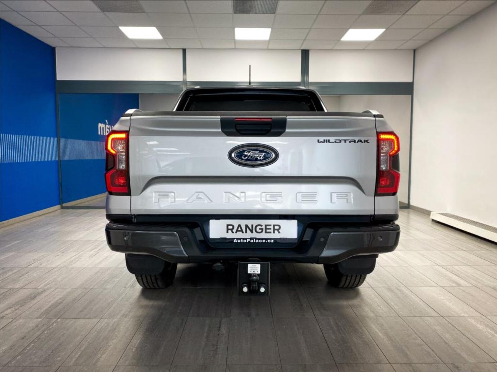Ford Ranger 4