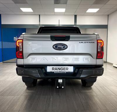 Ford Ranger 4