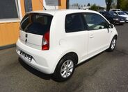Seat Mii 5