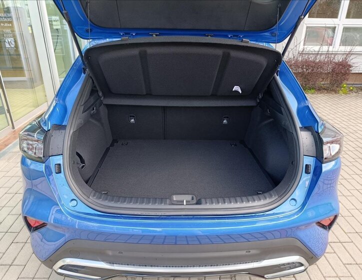 KIA XCeed SUV / Terénní 0,0 110 kw