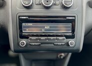 Volkswagen Touran MPV 1,6 l 77 kw