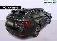 Škoda Octavia Kombi 2,0 l 85 kw