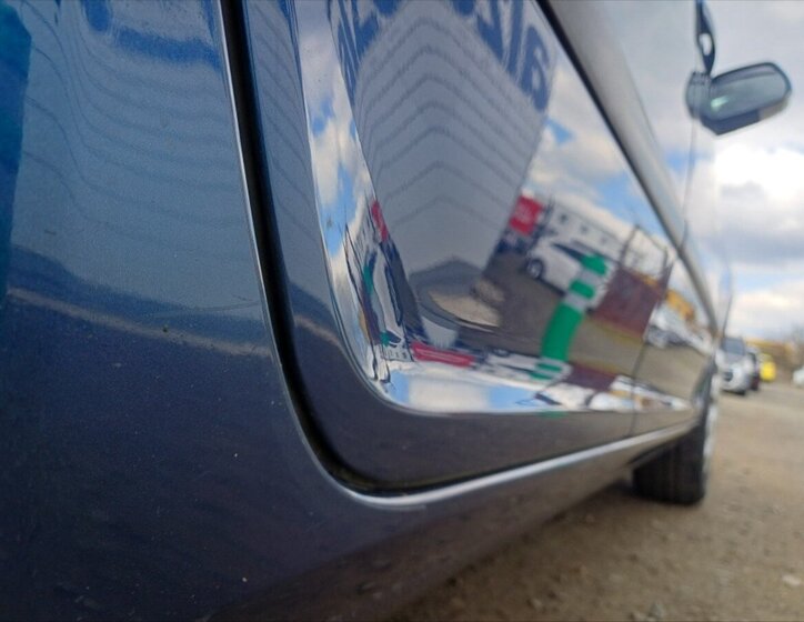 Škoda Octavia Kombi 1,9 l 77 kw