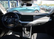 Škoda Octavia Kombi 1,5 l 110 kw