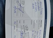 Hyundai i30 Kombi 1,5 l 117 kw