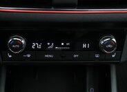 Škoda Kamiq SUV 1,5 l 110 kw