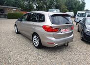 BMW Řada 2 5