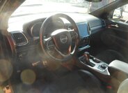 Jeep Grand Cherokee 9