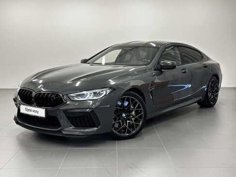 BMW M8