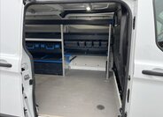 Ford Transit Custom Ostatní 2,0 l 960 kw
