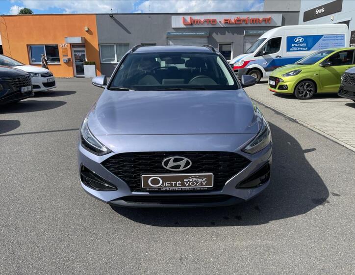 Hyundai i30 2