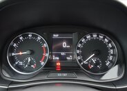 Škoda Fabia Kombi 1,2 l 81 kw