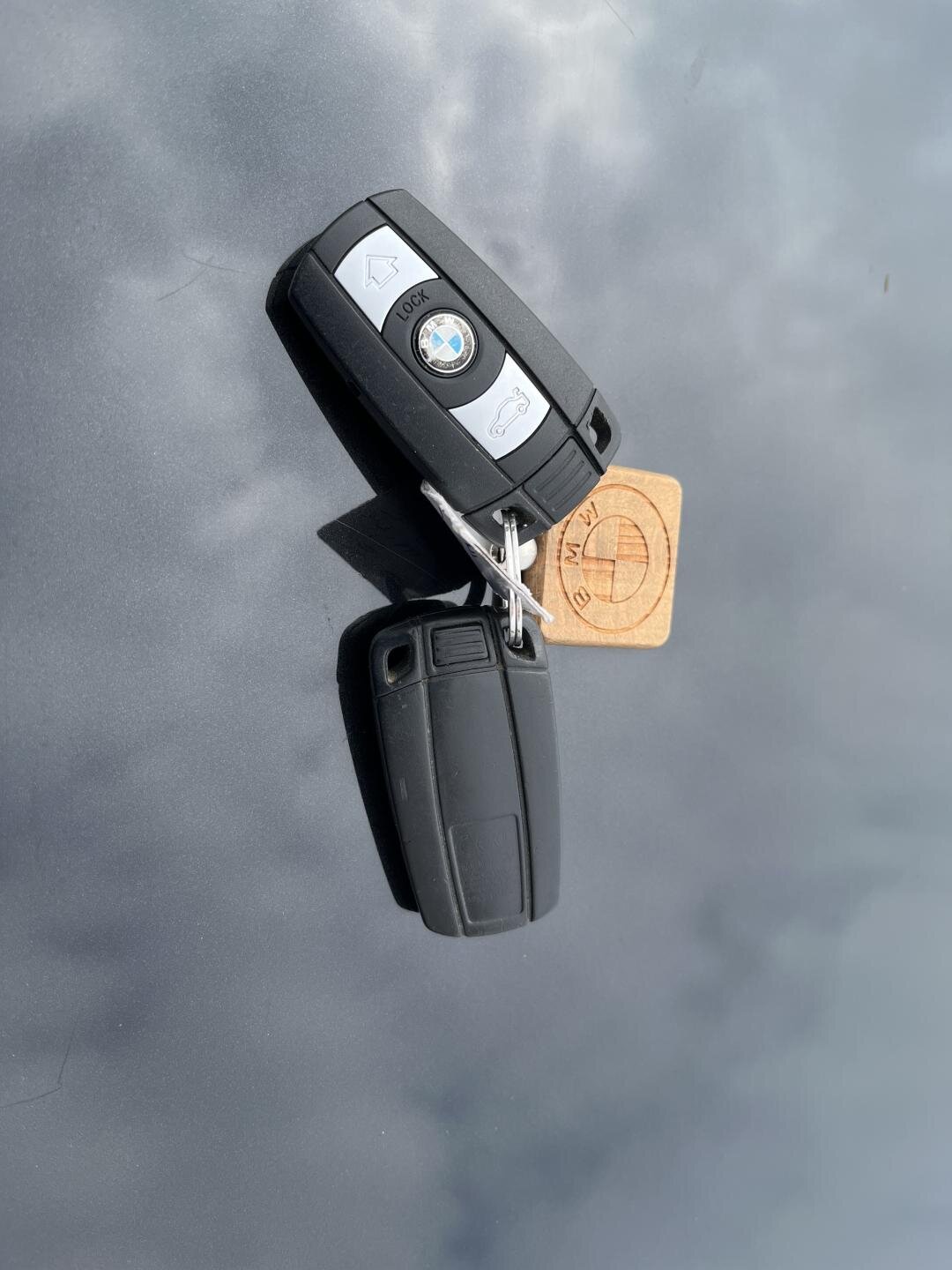 BMW Řada 3 Ostatní 2,0 l 125 kw