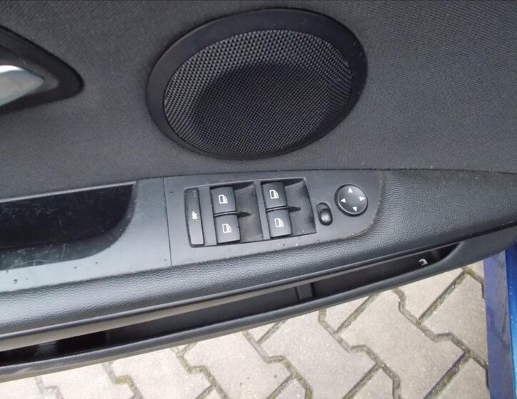 BMW Řada 3 Kombi 2,0 l 95 kw