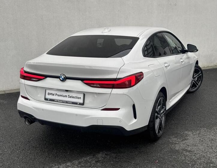 BMW Řada 2 2