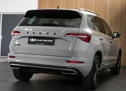 Škoda Karoq SUV 2,0 l 110 kw