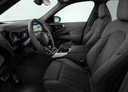 BMW X3 SUV / Terénní 2,0 l 145 kw