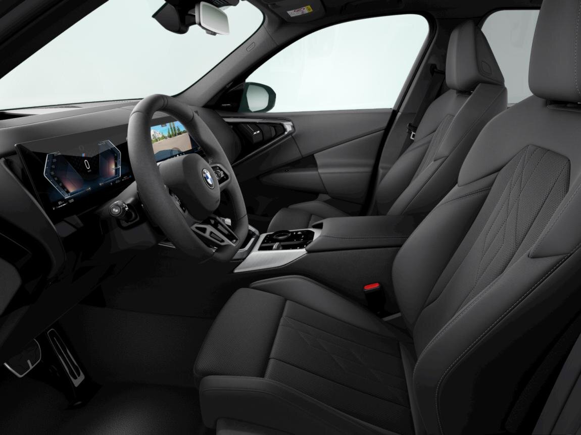 BMW X3 SUV / Terénní 2,0 l 145 kw