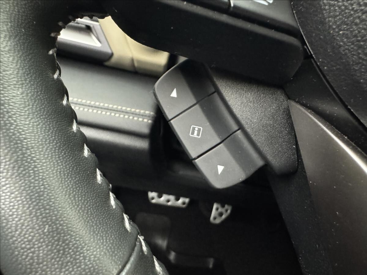 Subaru Outback Kombi 2,5 l 124 kw