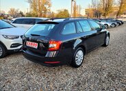 Škoda Octavia Kombi 999,0 85 kw
