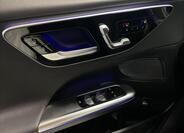 Mercedes-Benz Třídy C 12