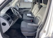 Volkswagen Transporter 7