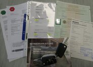 Škoda Fabia Kombi 999,0 70 kw