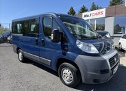 Fiat Ducato Kombi 2,2 l 74 kw