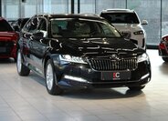 Škoda Superb Kombi 2,0 l 140 kw