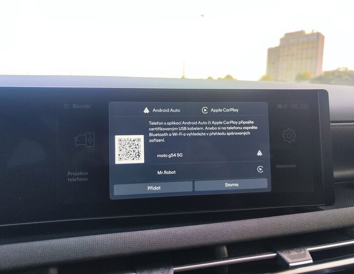 Hyundai Tucson SUV / Terénní 1,6 l 118 kw