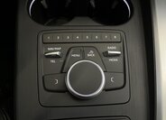 Audi A5 Liftback 2,0 l 180 kw