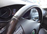 Škoda Octavia Kombi 2,0 l 103 kw