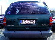 Chrysler Grand Voyager Kombi 3,3 l 116 kw