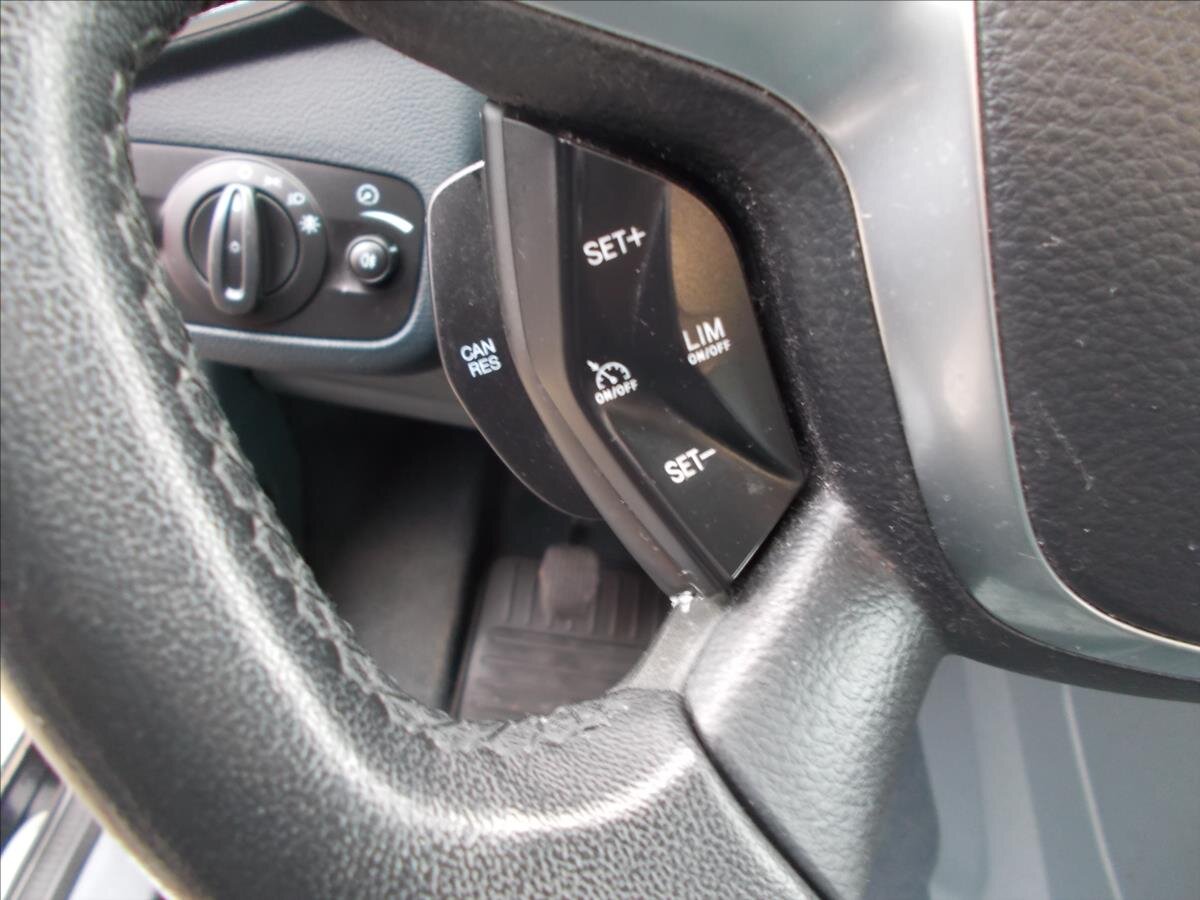 Ford Grand C-MAX MPV 1,6 l 85 kw