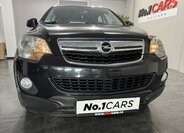 Opel Antara 28