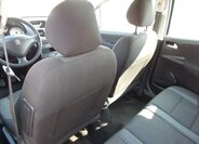 Peugeot 207 Kombi 1,4 l 70 kw