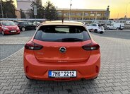 Opel Corsa Hatchback 1,2 l 55 kw