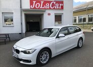 BMW Řada 3 Kombi 2,0 l 110 kw