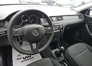 Škoda Rapid Hatchback 1,2 l 66 kw