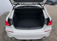 BMW Řada 1 Hatchback 2,0 l 140 kw