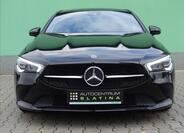 Mercedes-Benz CLA 9