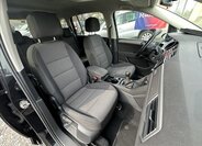 Volkswagen Touran MPV 1,2 l 81 kw