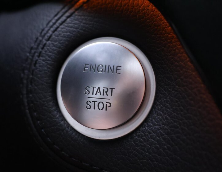 Mercedes-Benz GLS 86