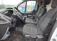 Ford Transit Custom Ostatní 2,2 l 74 kw