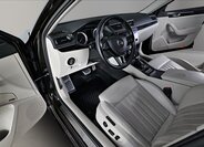 Škoda Superb Sedan 2,0 l 200 kw