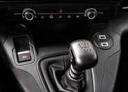 Citroën Berlingo MPV 1,5 l 96 kw