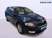 Škoda Octavia Kombi 1,4 l 110 kw