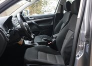 Škoda Octavia Kombi 1,6 l 77 kw